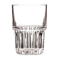 Libbey Everest Tumblers in Glass - Glasswasher Safe - 350 ml - Pack of 12
