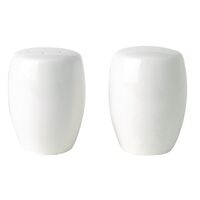 Royal Porcelain Ascot Pepper Shaker White 70(H)mm Pack Quantity - 2