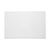 Hygiplas Small Low Density White Chopping Board for Bakery & Dairy Goods 30x30cm