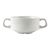 Athena Hotelware Stacking Soup Bowls in White Porcelain 10oz / 290ml - x 12