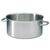 Bourgeat Excellence Casserole Pan Made of Stainless Steel 320mm 12.8L
