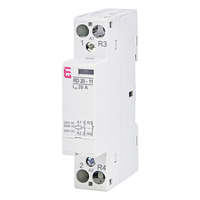 ETI 002464006 - Installationsschutz RD 20-11-230V AC/DC (AC/DC | 230V | 20A | 50/60 Hz | 2p, 1-Modul)