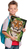 Zeichenmappe "Tiger", 310 x 440 mm, bis A3