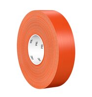 3M™ Extra Starkes Bodenmarkierungsband 971, Orange, 51 mm x 33 m, 0.81 mm