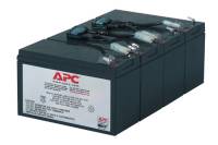APC Replacement Battery Cartridge Nr.8 Bild 1