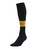 Craft Socks Squad Sock Contrast 28/30 Black/Sweden Yellow