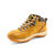 CLICK CHUKKA SBP BOOTS 1PR TAN 6