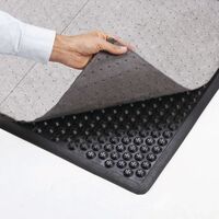 Absorbent mat - Replacement pad