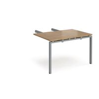 Add on double return desk