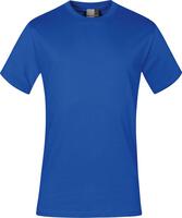 T-Shirt Premium, Gr. 2XL, royal