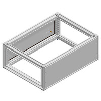 Spacial SF-Sammelschienenraum, oben, IP55, 300x600x500mm