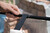 Kautschuk-basierendes selbstverschweißendes Band für Mittelspannung 51mm x 3m schwarz