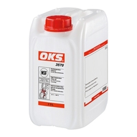 OKS 3570 5l Kanister OKS Hochtemperatur-Kettenöl Lebensmitteltech.