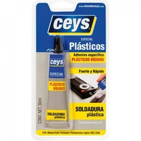 Plastic Ceys 30 Ml