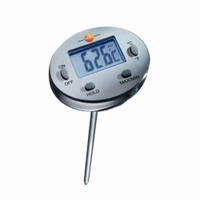 Mini-Thermometer -20...+230°C Länge 120 mm wasserdicht