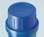 Originalitätsverschlüsse für Kalk-Soda Vierkant-Schraubflaschen PP | Typ: H