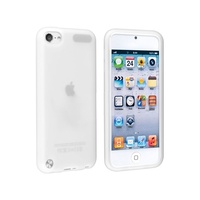 Xccess Silicone Case Apple iPod Touch 5/6 White