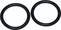 Exemplarische Darstellung: O-Ring für SAE-Flansch