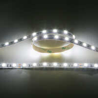 LED Strip Flexible LED SMD 5050, 5m, 6500K, 14,4W/m, 24V, IP20