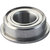 Reely Radial Steel Ball Bearing with Flange 10mm OD 5mm Bore 4mm Width