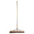 Faithfull FAIBRCOCO24H Soft Coco Broom with Stay 600mm (24in)