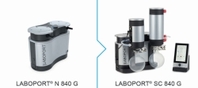 Umbausätze für Membran-Vakuumpumpen LABOPORT® N 820 G/N 840 G | Beschreibung: Umbausatz N 840 G in SC 840 G