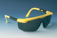 Safety eyeshields CLAREX Type CLAREX