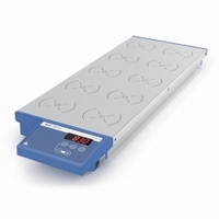 Multi-position magnetic stirrers RO 5/10/15 series Type RO 10