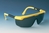 Veiligheidsbrillen CLAREX type CLAREX