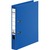 FALKEN Chromocolor-Voll-PP-Ordner S50 DIN A4, Rückenbreite 50 mm, blau