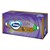 Papírzsebkendő ZEWA Softis 4 rétegű 80 db-os dobozos Levendula