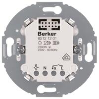 Berker Bnet Rl-Sche 230V 1K M 85121201 Ns-Eing