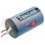 Battery: lithium; 3.6V; D; 19000mAh; non-rechargeable; Ø34x61mm