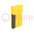 Module: extension; ReLy; 24VDC; for DIN rail mounting; -25÷55°C