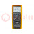 Digitale multimeter; kleuren,LCD TFT 2,2"; (50000); 320x240