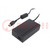 Power supply: switched-mode; 19VDC; 3.42A; Out: KYCON KPPX-4P; 65W