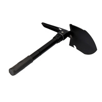 MINI PALA PLEGABLE MULTIFUNCIONAL
