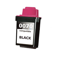 CTS 46511970 ink cartridge 1 pc(s) Compatible Black