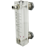 LH-4AA-R Wasserdurchflussmesser G1/4" 2,5-30 ml/min