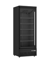 Koelkast met glasdeur model GTK 600 PRO