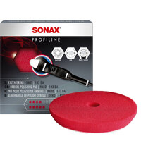 sonax 04944000 ExzenterPad hart 143 DA 18 g