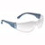 Schutzbrillen EKASTU Bügelbrille, beschlagfrei, modernes Design, EN 166 1-FT