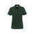 HAKRO Damen-Poloshirt 'performance', dunkelgrün, Größen: XS - 6XL Version: 4XL - Größe 4XL