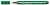 Dreikant-Filzstift STABILO® Trio® Scribbi. Bezeichnung der Schreibflüssigkeit: Tinte auf Wasserbasis. Schreibfarbe von Schreibgeräten: grün. Material des Schaftes: Polypropylen,...