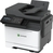 Lexmark A4-Multifunktionsdrucker Farbe MC2535adwe + 4 Jahre Garantie Bild 3