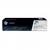 HP oryginalny toner CE311A, HP 126A, cyan, 1000s