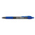 Berlingo, długopis automatyczny kulkowe, niebieskie, 12szt, 0.7mm, Classic Pro