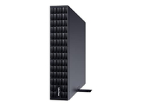 ALLNET USV 1000VA LINE-INTERACTIVE, USB/RS232, LCD-DISPLAY, 19/TOWER, ALL910019RT