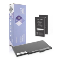 MITSU BATTERY BC/HP-740G1 (HP 3600 MAH 40 WH)