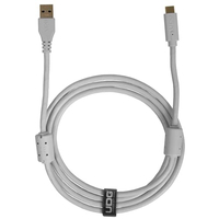 UDG CABLE UDG USB 3.0 C-A BLANC DROIT 1,5M U 98001 WH